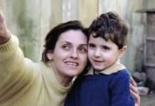 Münih Türk Film Günleri 2026: Nur Sürer’e onur ödülü verilecek Münih Türk Film Günleri 2026’da gösterilecek “Uçurtmayı Vurmasınlar” filminden bir kare.