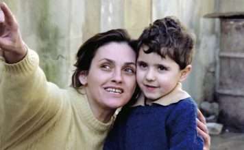 Münih Türk Film Günleri 2026: Nur Sürer’e onur ödülü verilecek Münih Türk Film Günleri 2026’da gösterilecek “Uçurtmayı Vurmasınlar” filminden bir kare.