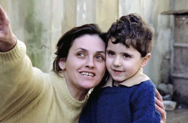 Münih Türk Film Günleri 2026’da gösterilecek “Uçurtmayı Vurmasınlar” filminden bir kare.