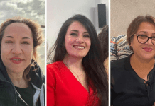 Münih’te “Üç Kadın Bir Melodi” konseri Deniz Filizmen, Serpil Akman ve Dilek Sırlı