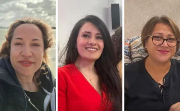Münih’te “Üç Kadın Bir Melodi” konseri Deniz Filizmen, Serpil Akman ve Dilek Sırlı