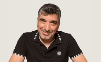 Türkgücü Münih’te Ertürk Alagöz ile yeni dönem başladı Türkgücü Münih yeni Başkanı Ertürk Alagöz