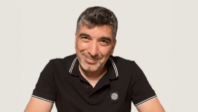 Türkgücü Münih yeni Başkanı Ertürk Alagöz