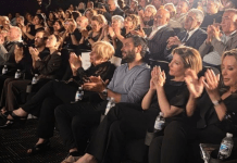 Ödül kazandılar, vize engeline takıldıkları için alamadılar Frankfurt Uluslararası Türk Filmleri Festivali 2026 seyirci alkışlarken