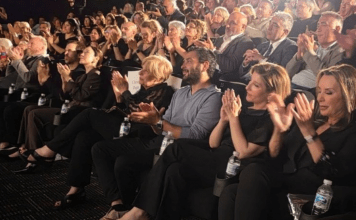 Ödül kazandılar, vize engeline takıldıkları için alamadılar Frankfurt Uluslararası Türk Filmleri Festivali 2026 seyirci alkışlarken