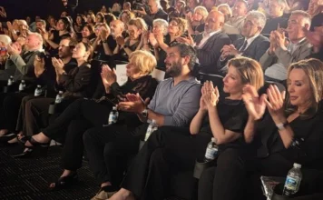 Ödül kazandılar, vize engeline takıldıkları için alamadılar Frankfurt Uluslararası Türk Filmleri Festivali 2026 seyirci alkışlarken