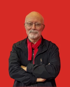 Gürsel Köksal